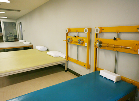リハビリテーション施設