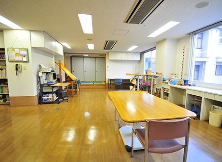 リハビリテーション施設