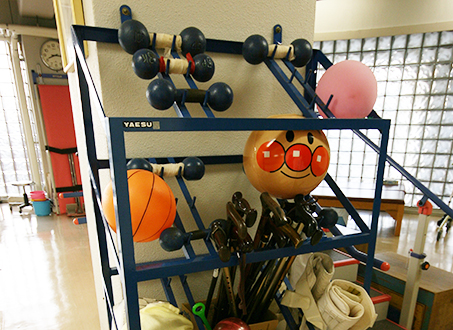 リハビリテーション施設