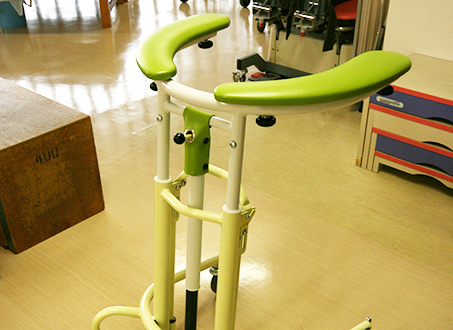 リハビリテーション施設